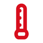 temprature thermometer device svgrepo com